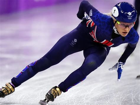 elise christie onlyfans|Former World Champion Speed Skater Says OnlyFans Saved。